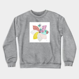 Nana Star #1 Crewneck Sweatshirt